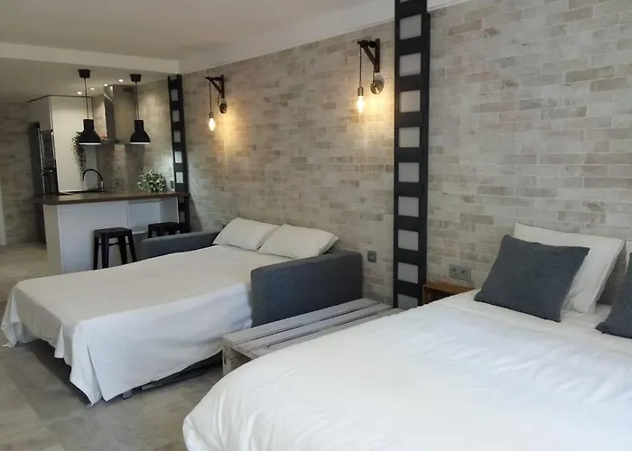 Apartmento com 1 dormitório